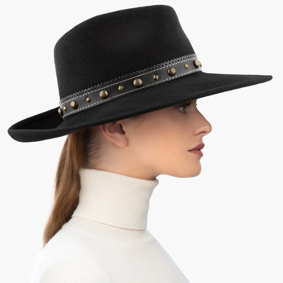 Gunslinger Hat - Picture 10 of 11